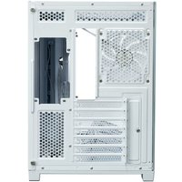 Корпус XASTRA QR600 7ARGB C10-UC (белый) Корпус XASTRA QR600 7ARGB C10-UC (белый)