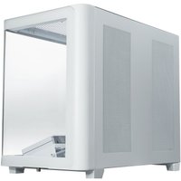 Корпус XASTRA QR600 7ARGB C10-UC (белый) Корпус XASTRA QR600 7ARGB C10-UC (белый)