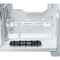 Корпус XASTRA QR600 7ARGB C10-UC (белый) Корпус XASTRA QR600 7ARGB C10-UC (белый)