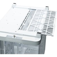 Корпус XASTRA QR600 7ARGB C10-UC (белый) Корпус XASTRA QR600 7ARGB C10-UC (белый)