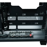 Корпус XASTRA QR600 7ARGB C10-UC (черный)