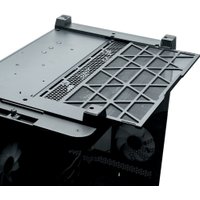 Корпус XASTRA QR600 7ARGB C10-UC (черный)