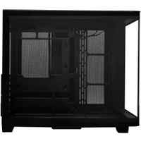 Корпус XASTRA QR600M 0F-UC (черный)