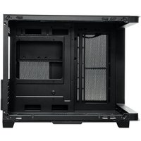 Корпус XASTRA QR600M 0F-UC (черный)