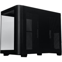 Корпус XASTRA QR600M 0F-UC (черный)