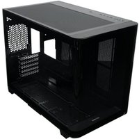 Корпус XASTRA QR600M 0F-UC (черный)