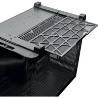 Корпус XASTRA QR600M 0F-UC (черный)