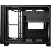 Корпус XASTRA QR600M 0F-UC (черный)