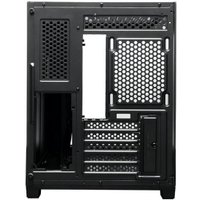 Корпус XASTRA QR600M 0F-UC (черный)