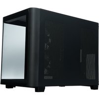 Корпус XASTRA QR600M 3ARGB C10-UC (черный)