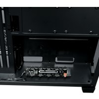 Корпус XASTRA QR600M 3ARGB C10-UC (черный)