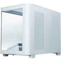 Корпус XASTRA QR600M 6ARGB C10-UC (белый) Корпус XASTRA QR600M 6ARGB C10-UC (белый)