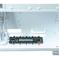 Корпус XASTRA QR600M 6ARGB C10-UC (белый) Корпус XASTRA QR600M 6ARGB C10-UC (белый)