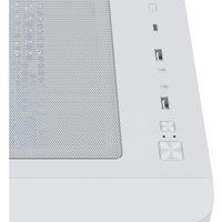 Корпус XASTRA QR600M 6ARGB C10-UC (белый) Корпус XASTRA QR600M 6ARGB C10-UC (белый)