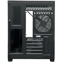Корпус XASTRA QR600M 6ARGB C10-UC (черный) Корпус XASTRA QR600M 6ARGB C10-UC (черный)