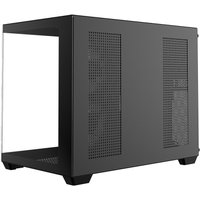 Корпус XASTRA QW500M 3ARGB-C10-UC (черный)