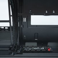 Корпус XASTRA QW500M 6ARGB-C10-UC (черный)