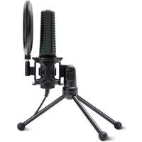 Проводной микрофон Ritmix RDM-126 Pro