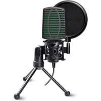 Проводной микрофон Ritmix RDM-126 Pro