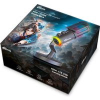 Проводной микрофон Ritmix RDM-178 USB Gaming (черный) Проводной микрофон Ritmix RDM-178 USB Gaming (черный)