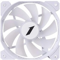 Вентилятор для корпуса 1stPlayer F1R FRGB (белый)