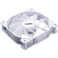 Вентилятор для корпуса 1stPlayer F1R FRGB (белый)