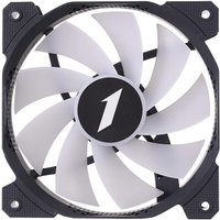 Вентилятор для корпуса 1stPlayer F1R FRGB (черный)