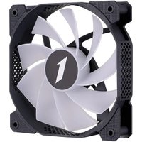 Вентилятор для корпуса 1stPlayer F1R FRGB (черный)