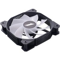 Вентилятор для корпуса 1stPlayer F1R FRGB (черный)