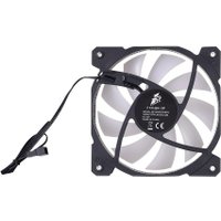 Вентилятор для корпуса 1stPlayer F1R FRGB (черный)