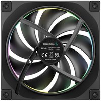Вентилятор для корпуса DeepCool FL14R R-FL14R-BKAPN1-G