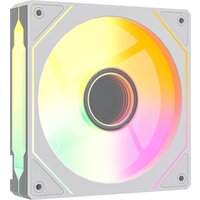 Вентилятор для корпуса Formula Floe 12WH Reverse ARGB