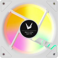 Вентилятор для корпуса Formula Floe 12WH Reverse ARGB