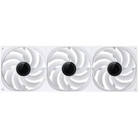 Вентилятор для корпуса Jonsbo ZW-140WR (белый) Вентилятор для корпуса Jonsbo ZW-140WR (белый)