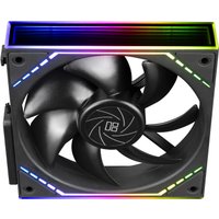 Вентилятор для корпуса Thermalright TL-M12Q (черный)