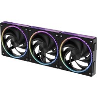 Вентилятор для корпуса Zalman ZM-DF120 (черный)