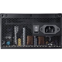 Блок питания ADATA XPG PYLON II Bronze 650W PYLONII650B-BKCEU Блок питания ADATA XPG PYLON II Bronze 650W PYLONII650B-BKCEU