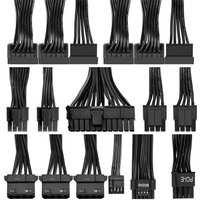 Блок питания ExeGate 850VSP FС EX297233RUS Блок питания ExeGate 850VSP FС EX297233RUS