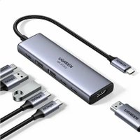 Док-станция Ugreen CM511 35999