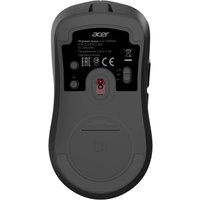 Игровая мышь Acer OMR401 (черный) Игровая мышь Acer OMR401 (черный)