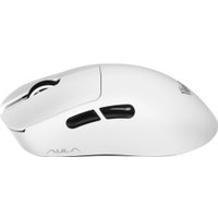 Игровая мышь AULA SC900pro (белый) Игровая мышь AULA SC900pro (белый)