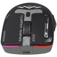 Игровая мышь HAFF CyberFury Игровая мышь HAFF CyberFury