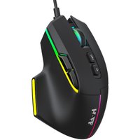 Игровая мышь HAFF Mystery