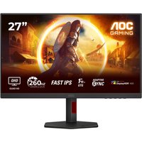 Игровой монитор AOC Gaming Q27G4ZR