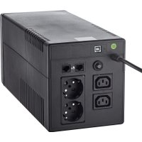 Источник бесперебойного питания Kiper Power Boiler 1000 Источник бесперебойного питания Kiper Power Boiler 1000