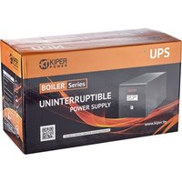 Источник бесперебойного питания Kiper Power Boiler 1000 Источник бесперебойного питания Kiper Power Boiler 1000