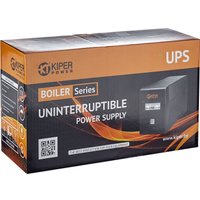 Источник бесперебойного питания Kiper Power Boiler 600 Источник бесперебойного питания Kiper Power Boiler 600