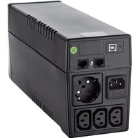 Источник бесперебойного питания Kiper Power Boiler 800 Источник бесперебойного питания Kiper Power Boiler 800