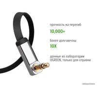 Кабель Ugreen AV119 10728 Кабель Ugreen AV119 10728