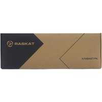 Клавиатура Raskat K005